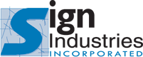 Sign Industries Inc
